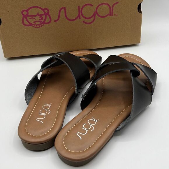 Sugar Olena Black 10  - Picture 3 of 4